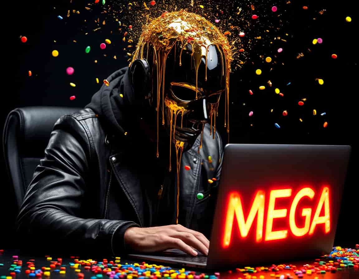 Mega Market 2.0 — новая эра безопасности, технологий и удобства