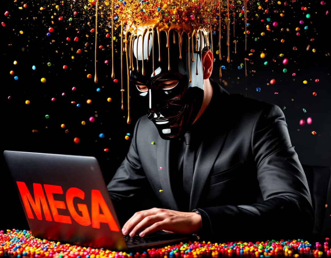 Инструкция по входу и регистрации на сайте Мега Онион (Mega Onion)