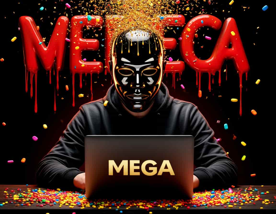 Ссылки и зеркала Мега: как безопасно получить доступ к платформе Mega Market